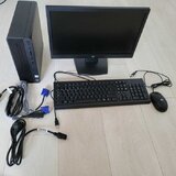 Sistem HP nou, SIGILAT